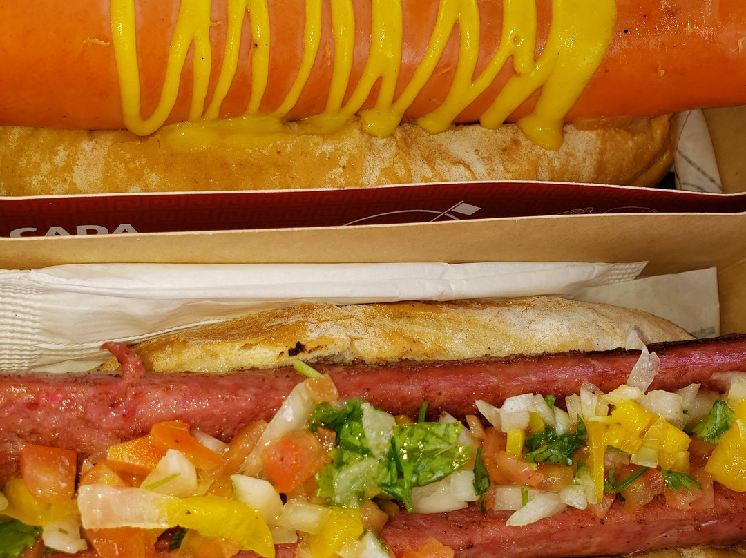 Descubra Floripa-弗洛里亚诺波利斯必去景点