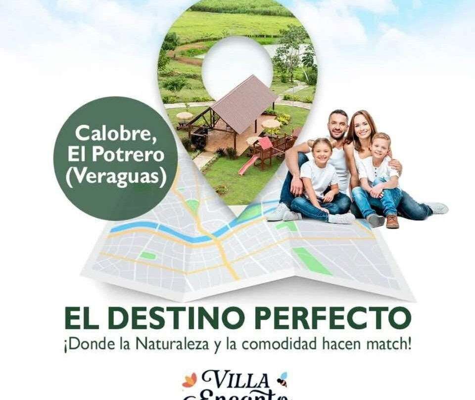 Villa Encanto Ecolodge