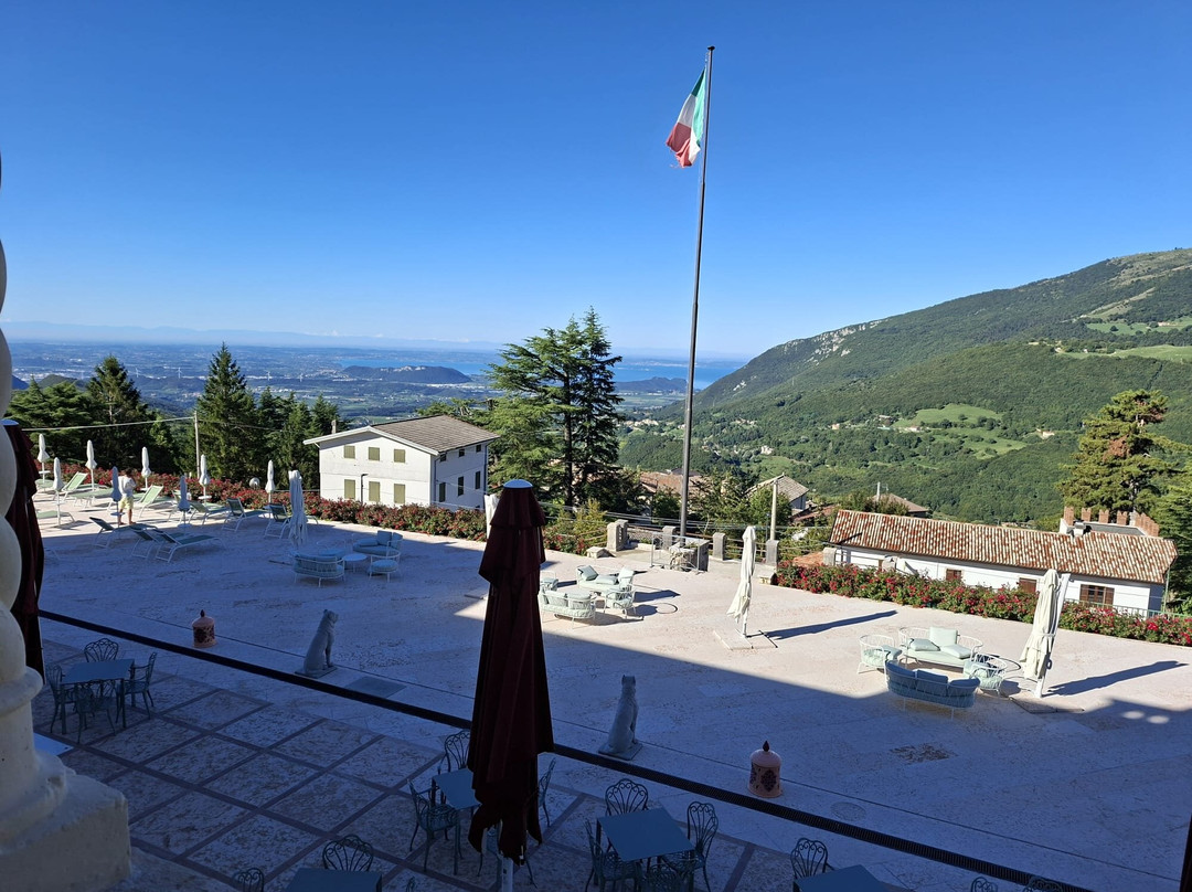 Parc Hotel San Pietro