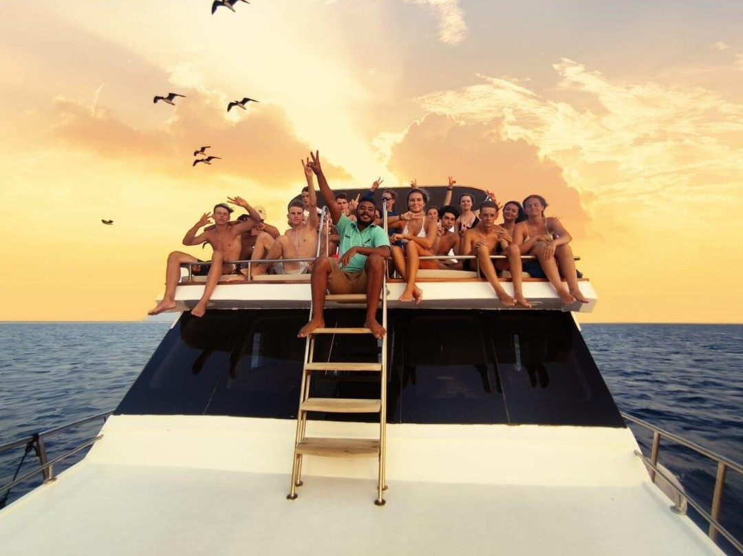 Chill tours