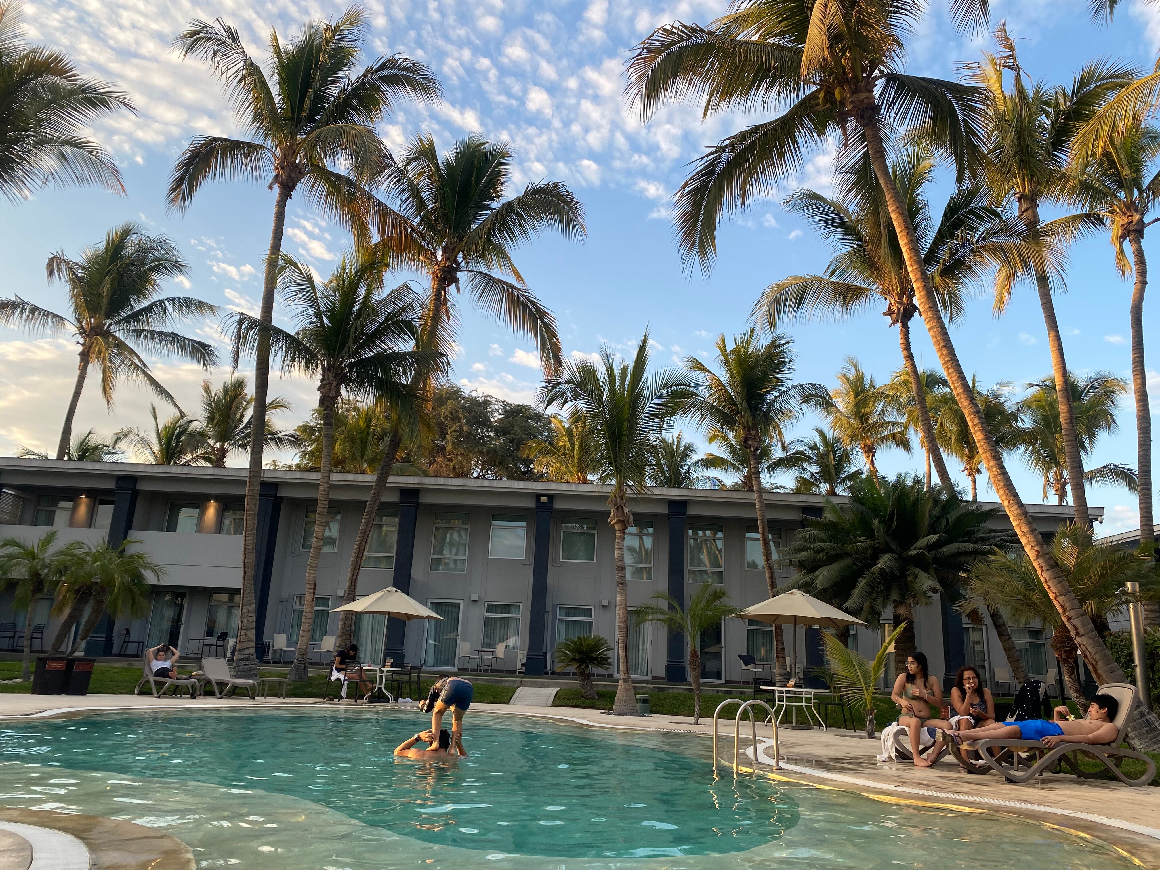 Casa Andina Premium Piura-官方