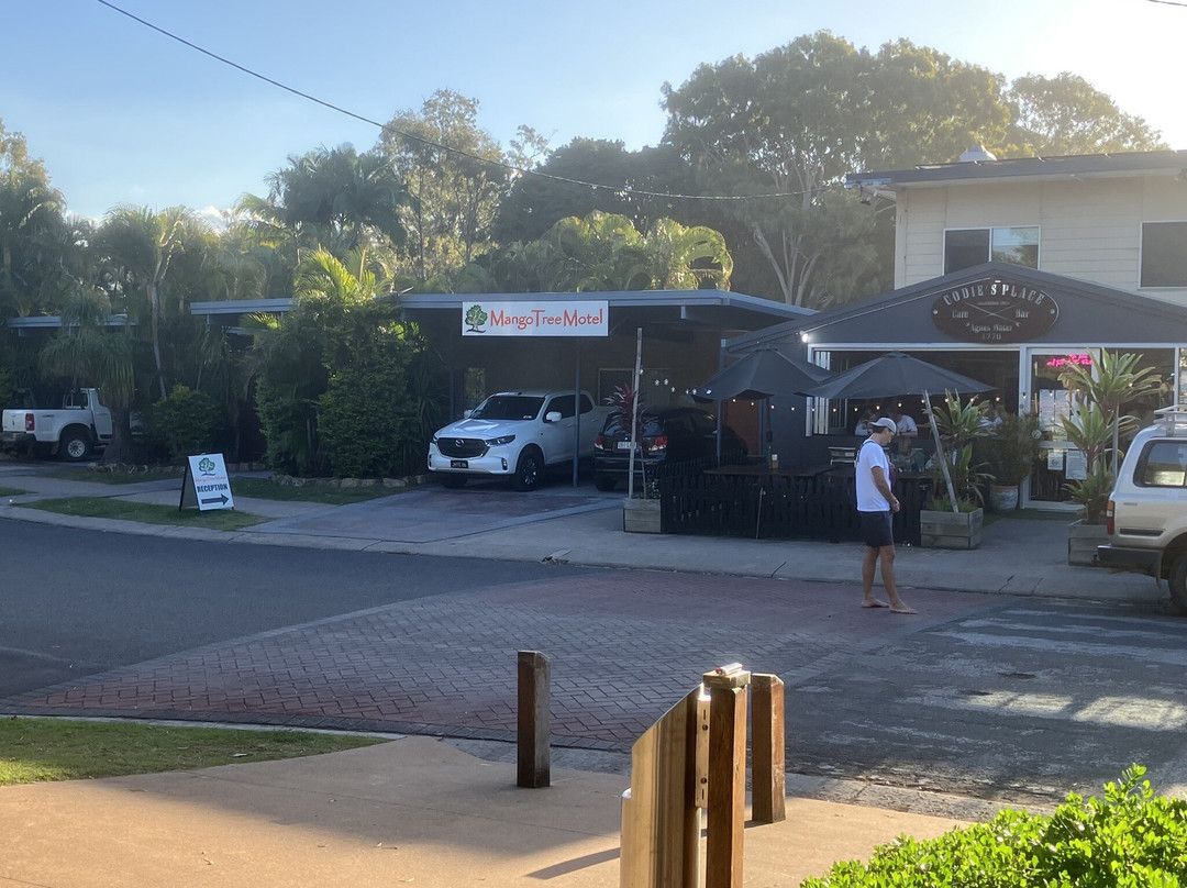 Mango Tree Motel主图