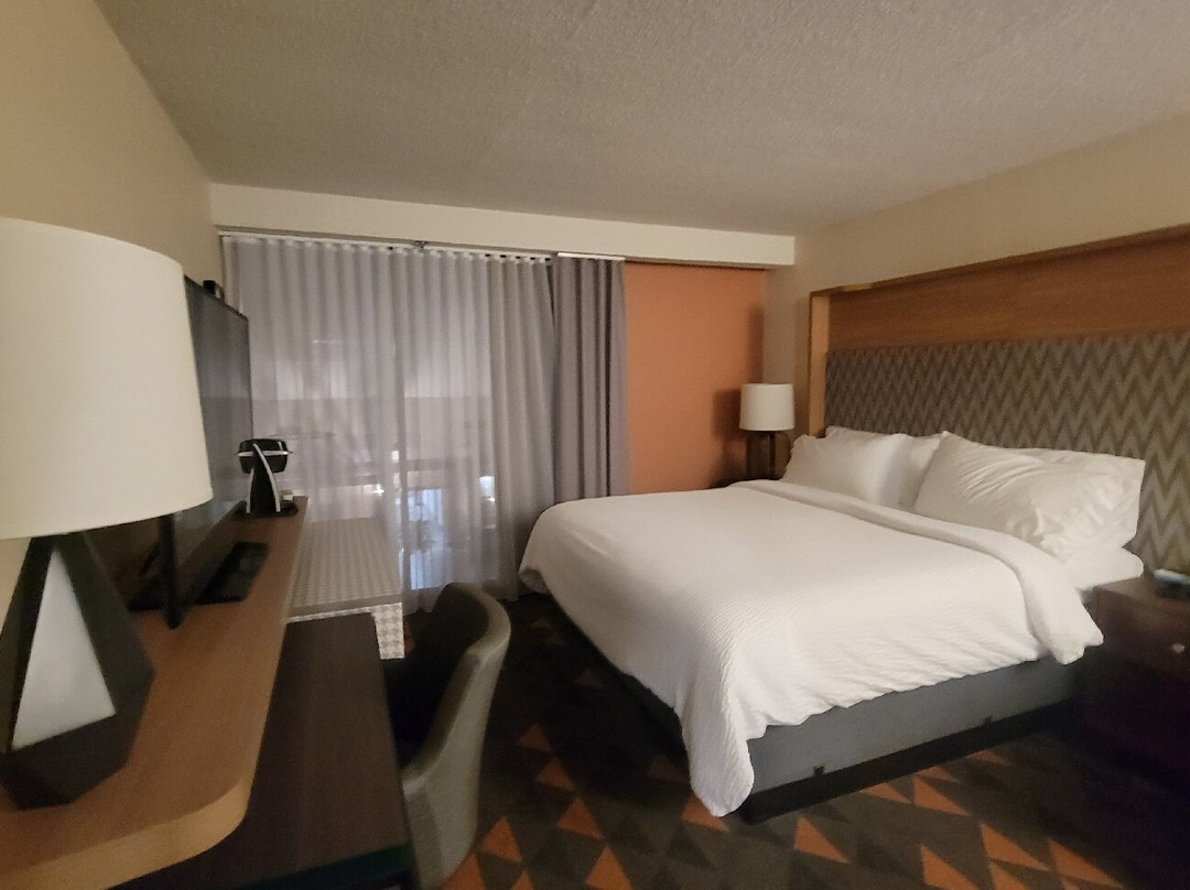 Holiday Inn Asheville - Biltmore West By IHG主图