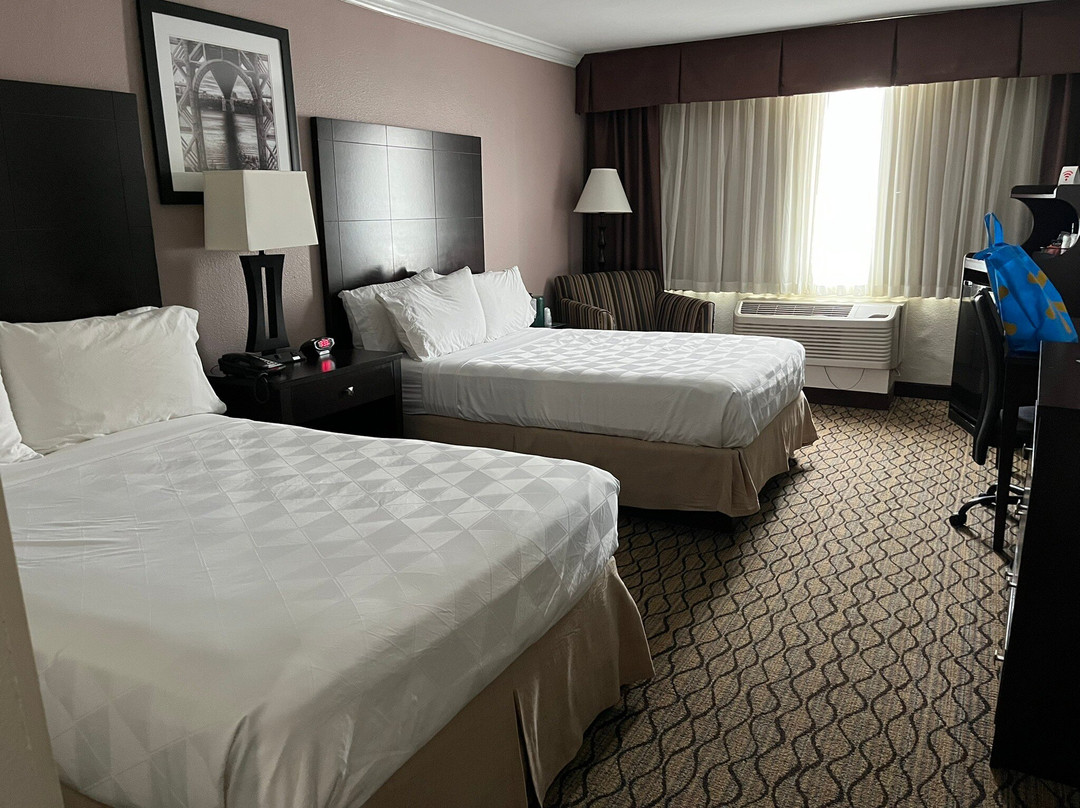 Executive Inn Fort Lee