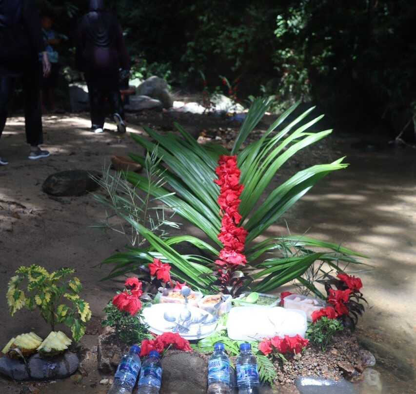 Agape Tour-棉兰必去景点