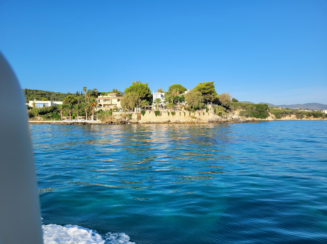 Paradisso Beach Villas主图