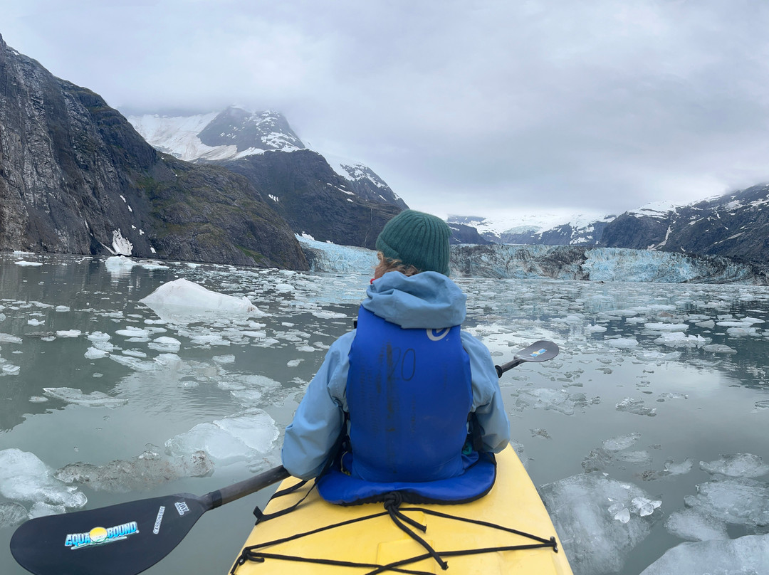 Sea Wolf Adventures-古斯塔夫斯必去景点