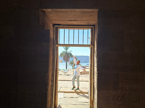 Emo Tours Egypt-亚斯文必去景点