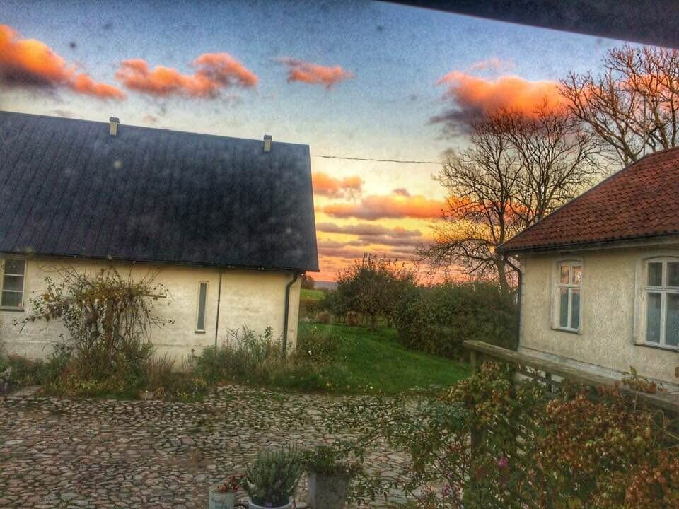 Sköllengården Gårdshotell主图