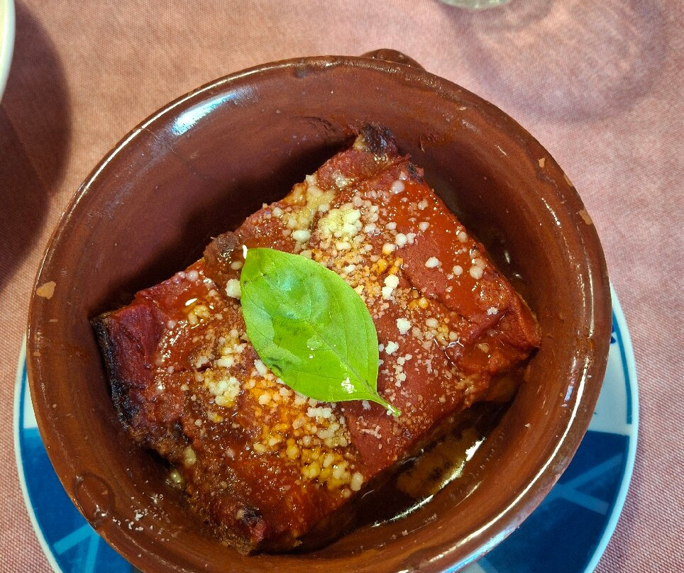 Osteria Addò Zì Teresa