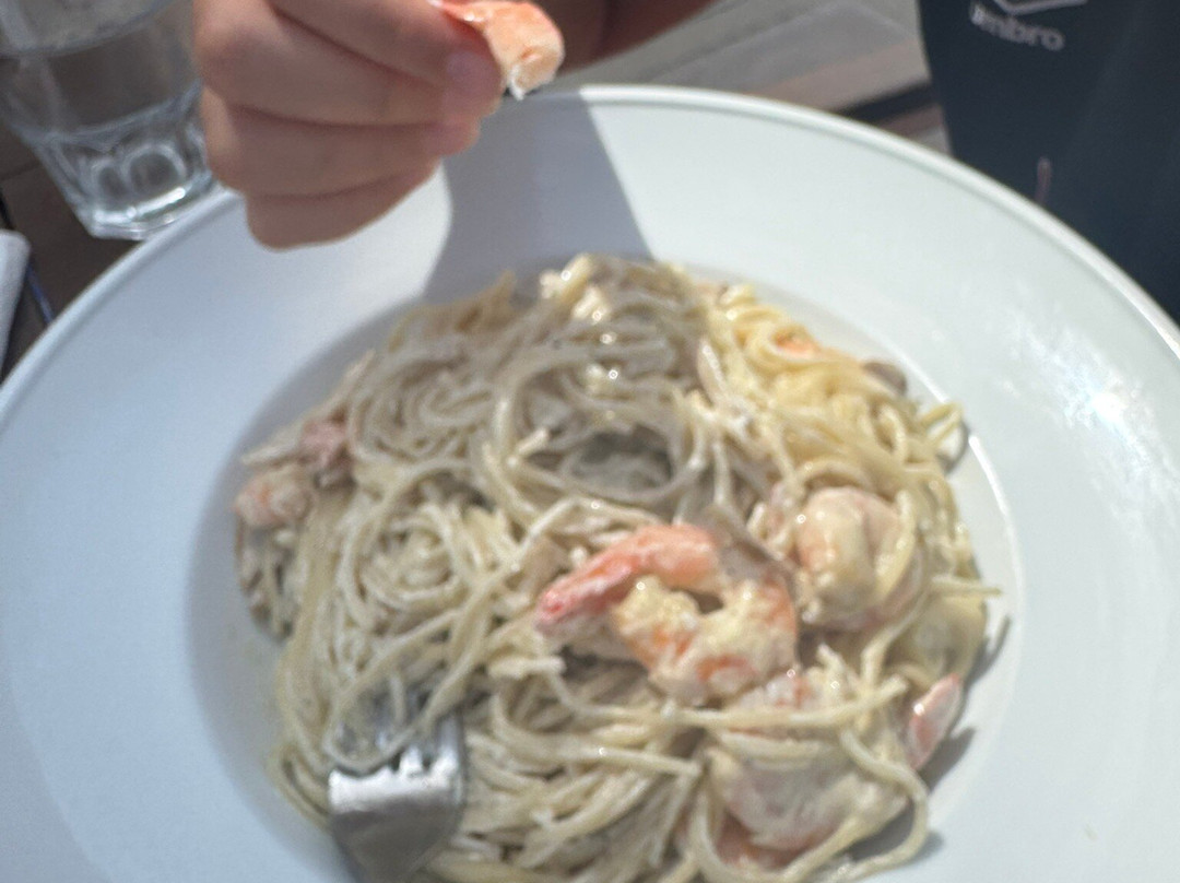 Dar Lassaut Café Resto Lounge