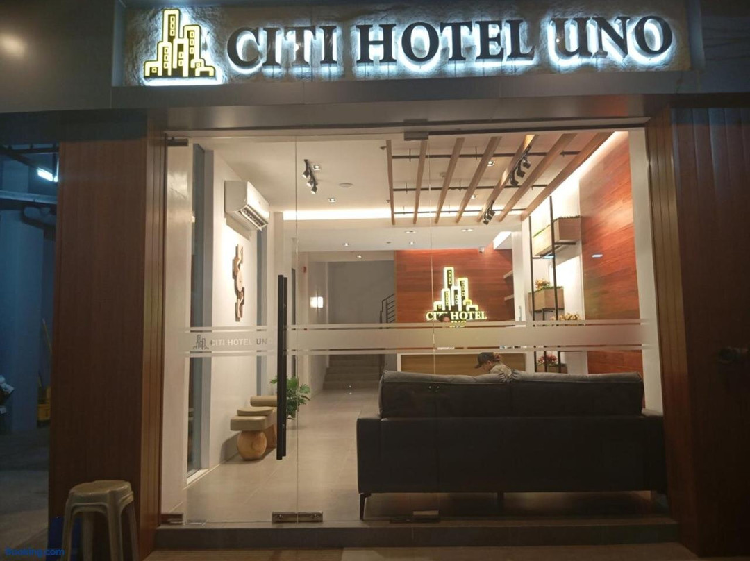 Citi Hotel Uno