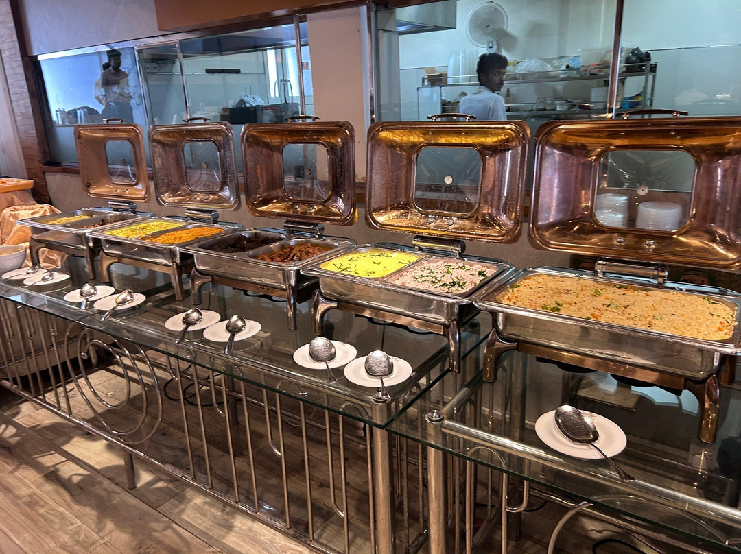 The Heritage Grand主图