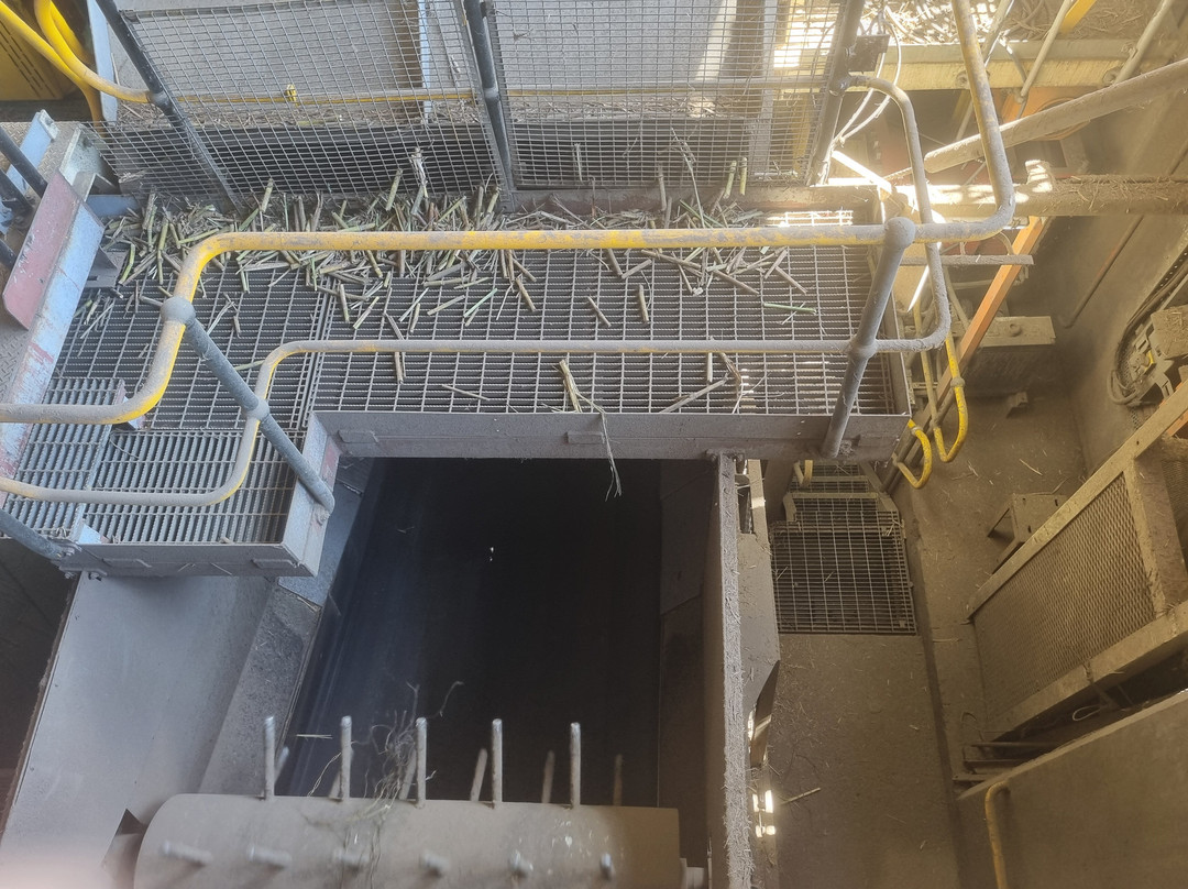 Tully Sugar Mill Tour Day Tours-Tully必去景点