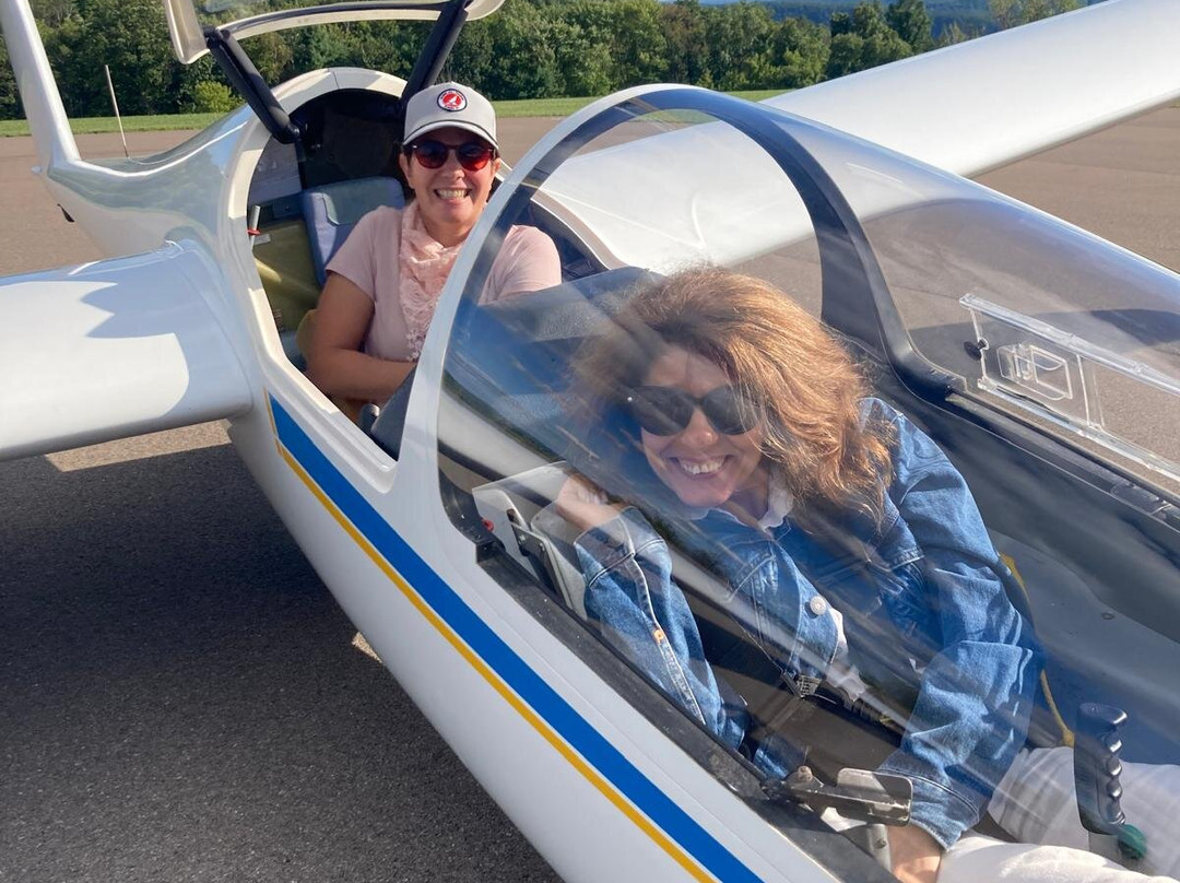 Harris Hill Soaring Corporation-Elmira必去景点