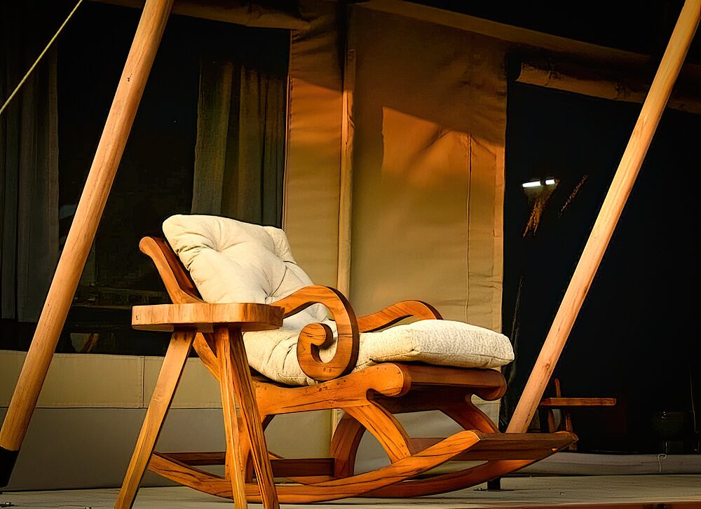 Tarangire Greenland Retreat
