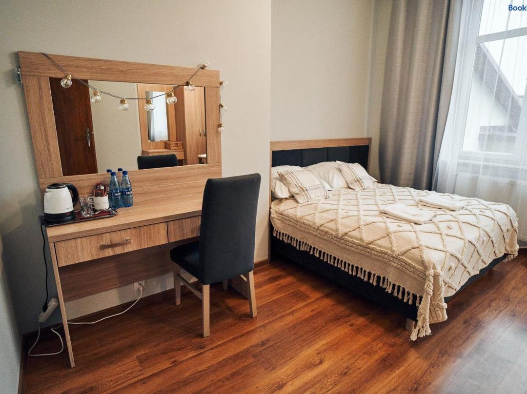Hotel Lilia