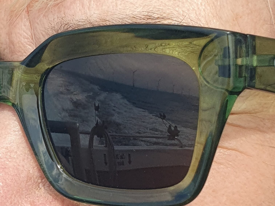 Brighton Diver-布莱顿必去景点