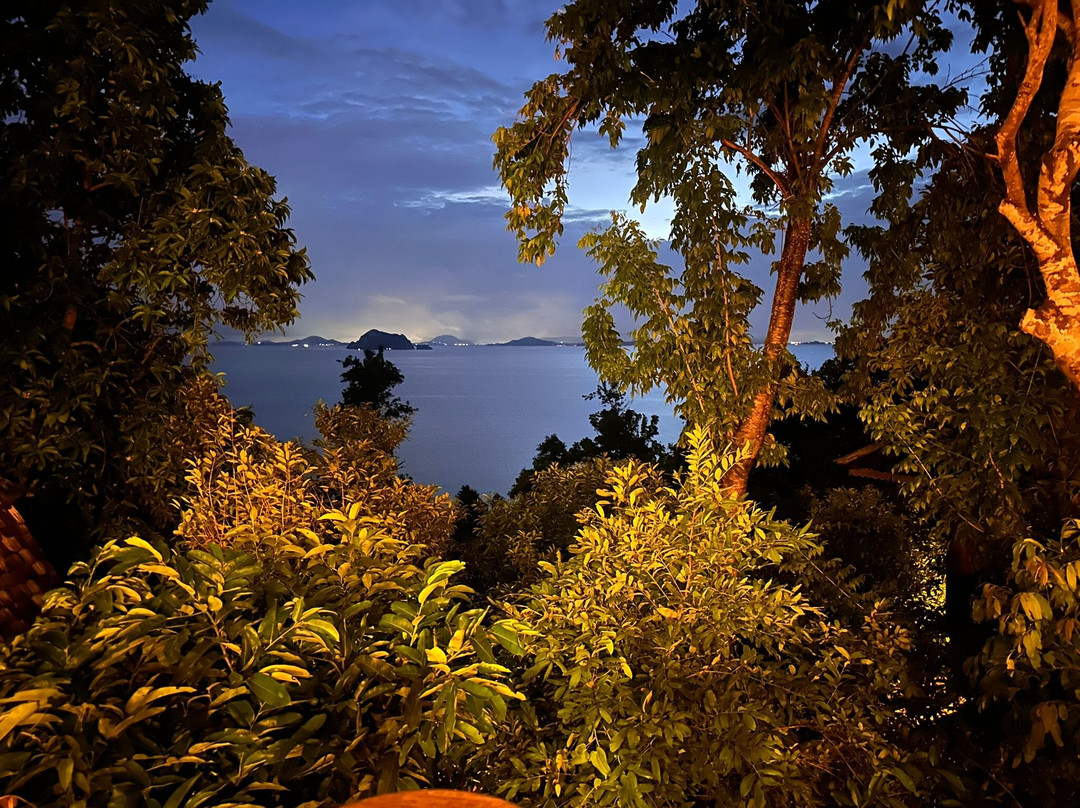 Ayurvana Spa-阁耀亚伊岛必去景点