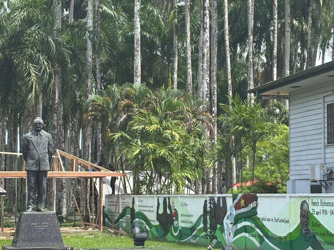 Jenny Tours - Day Tours-帕拉马里博必去景点