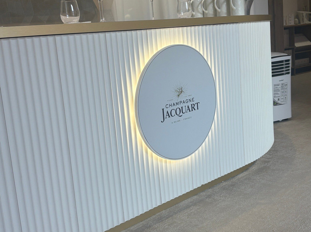Champagne Jacquart-Bezannes必去景点