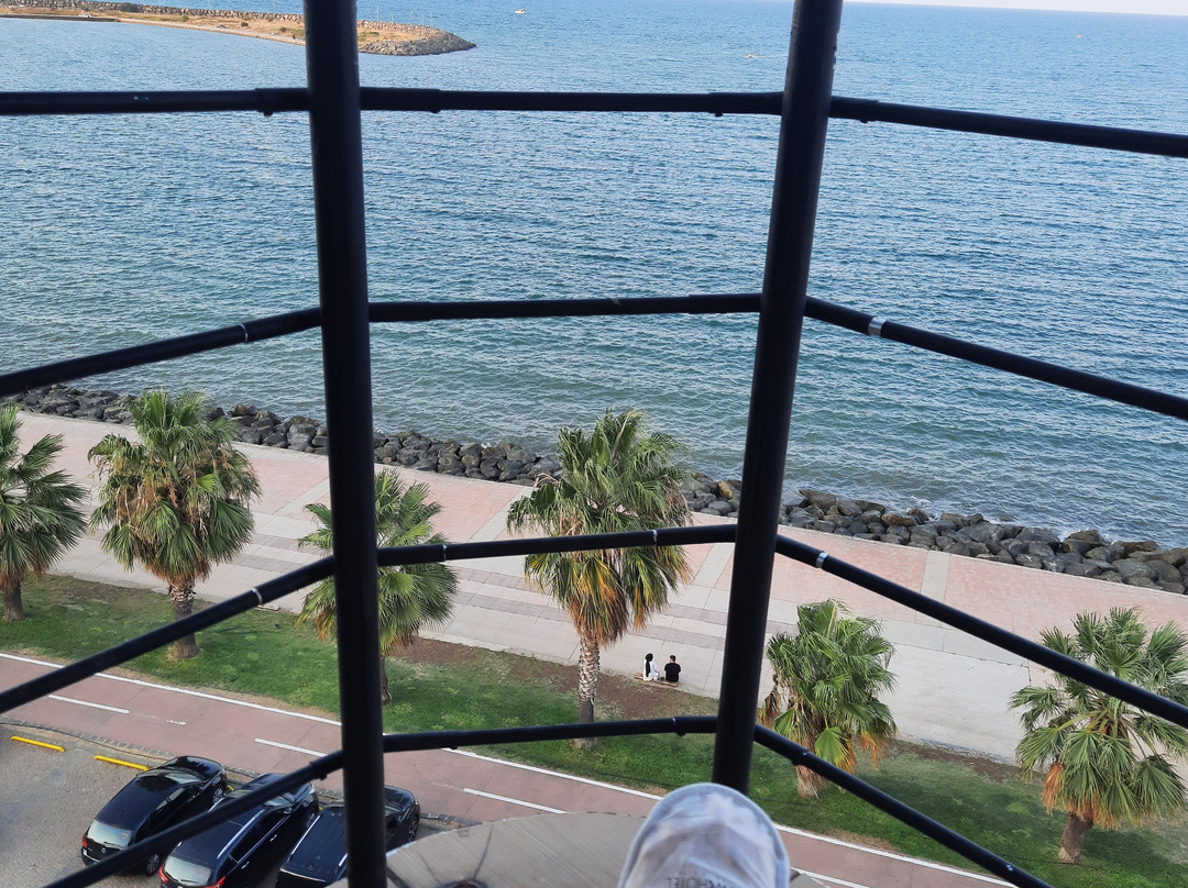 New Hotel Samsun主图