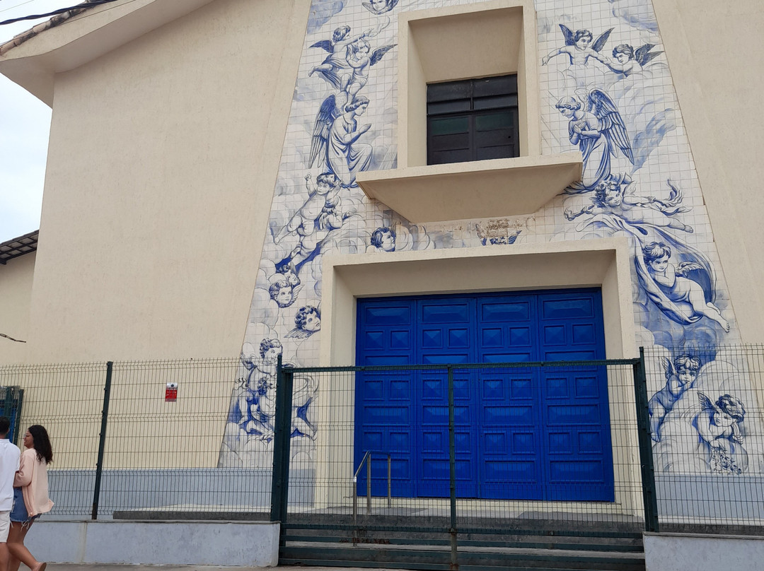 Praia de Itapua-萨尔瓦多必去景点