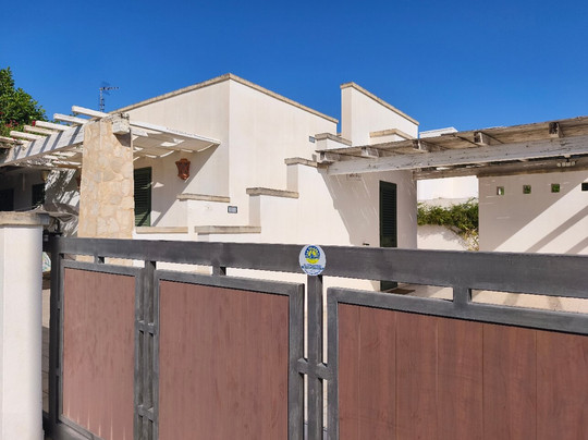 C'est La Vie Beach - Gallipoli主图