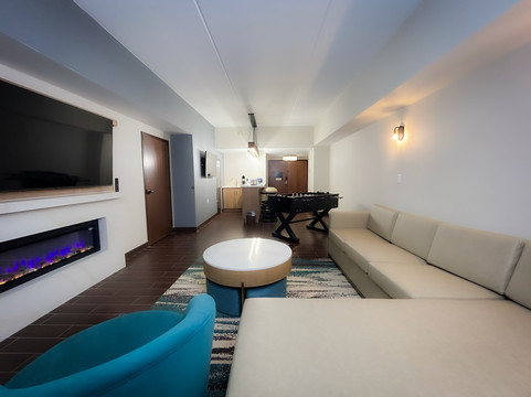 Inn of the Mountain Gods Resort & Casino主图