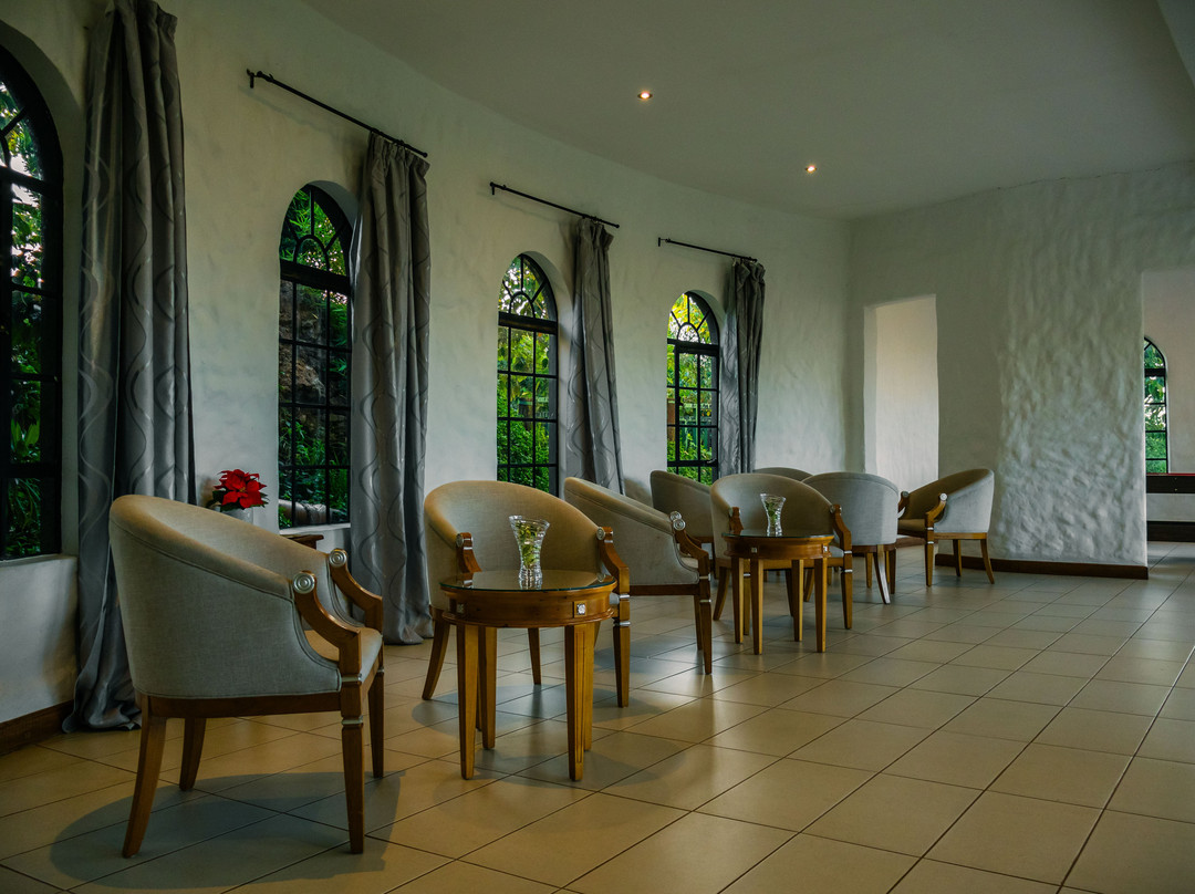 Saab Royale Resort主图