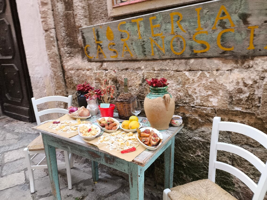 B&b Margherita Lido Marini