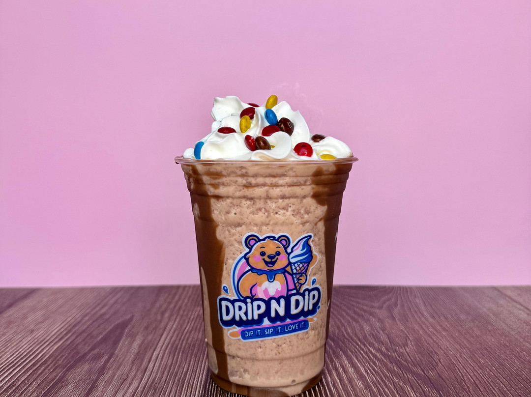 Drip N Dip - Fort Lauderdale