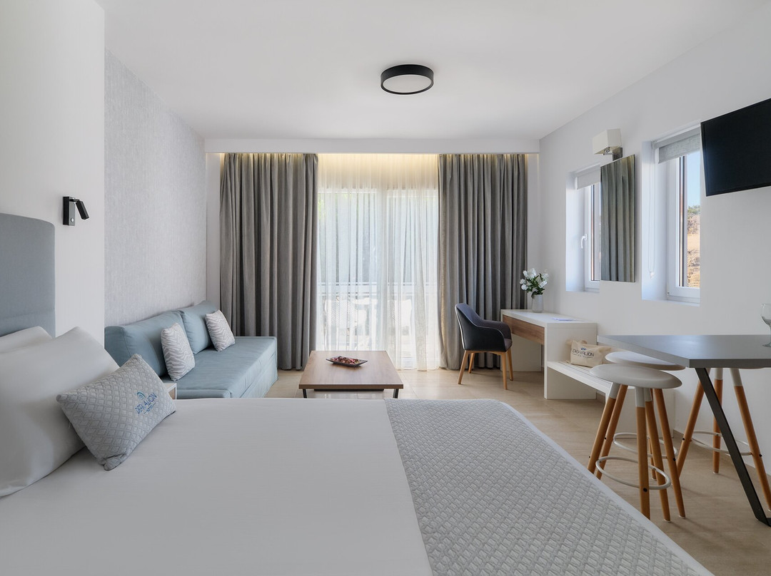 Hotel Defkalion主图