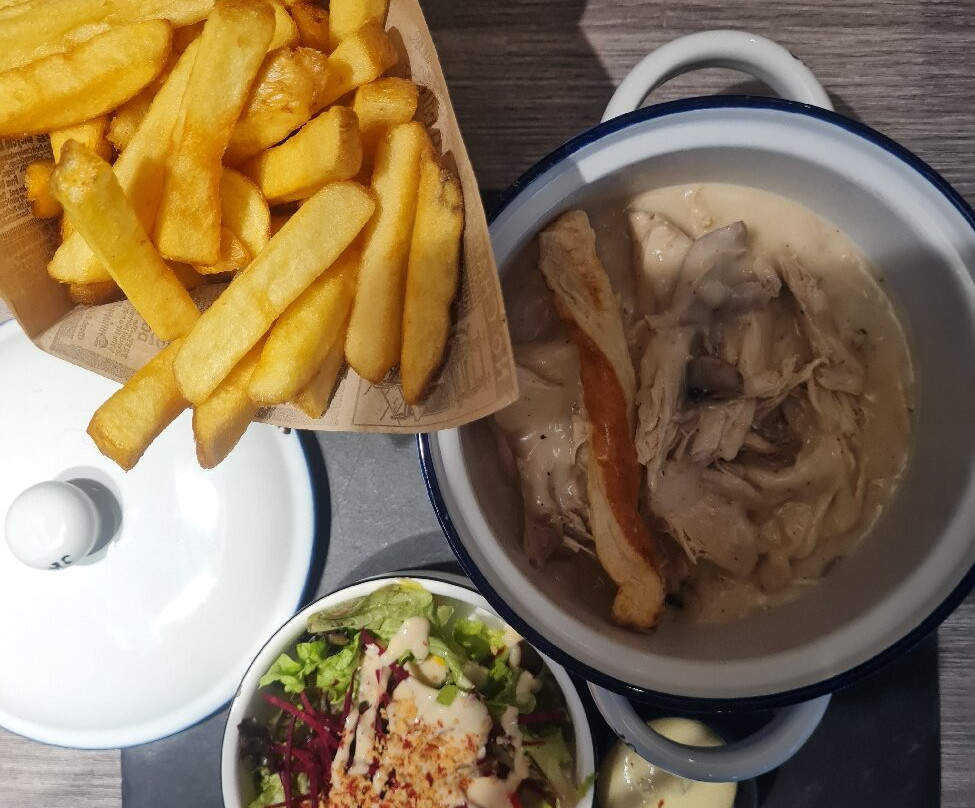 Le Mont Rigi Nature Hotel主图