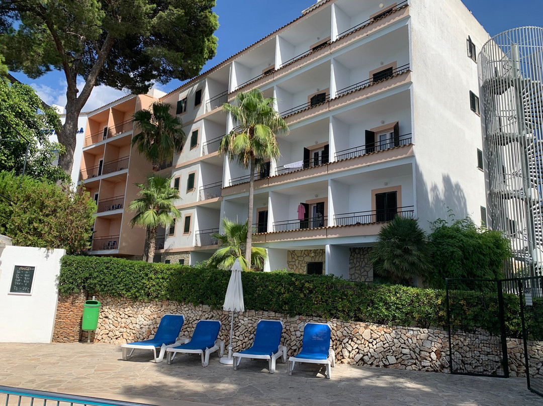 Hotel Cala Murada主图