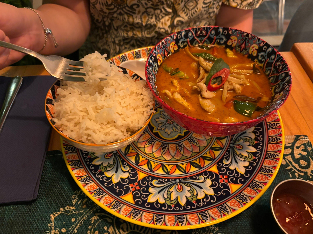 Tapa Y Tai by My Thai