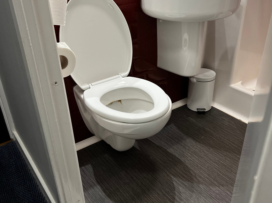 Travelodge Maidenhead Central主图