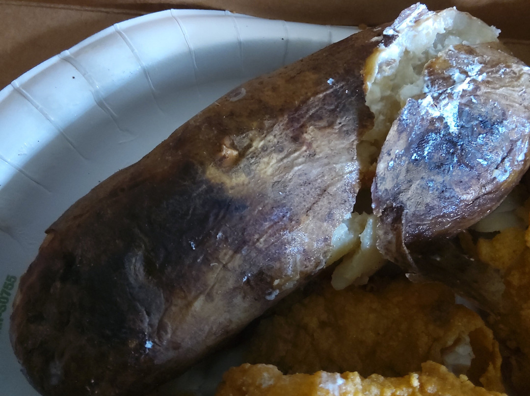 Mayflower Seafood Restaurant