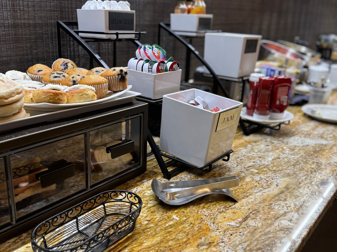 Best Western Premier Boulder Falls Inn主图