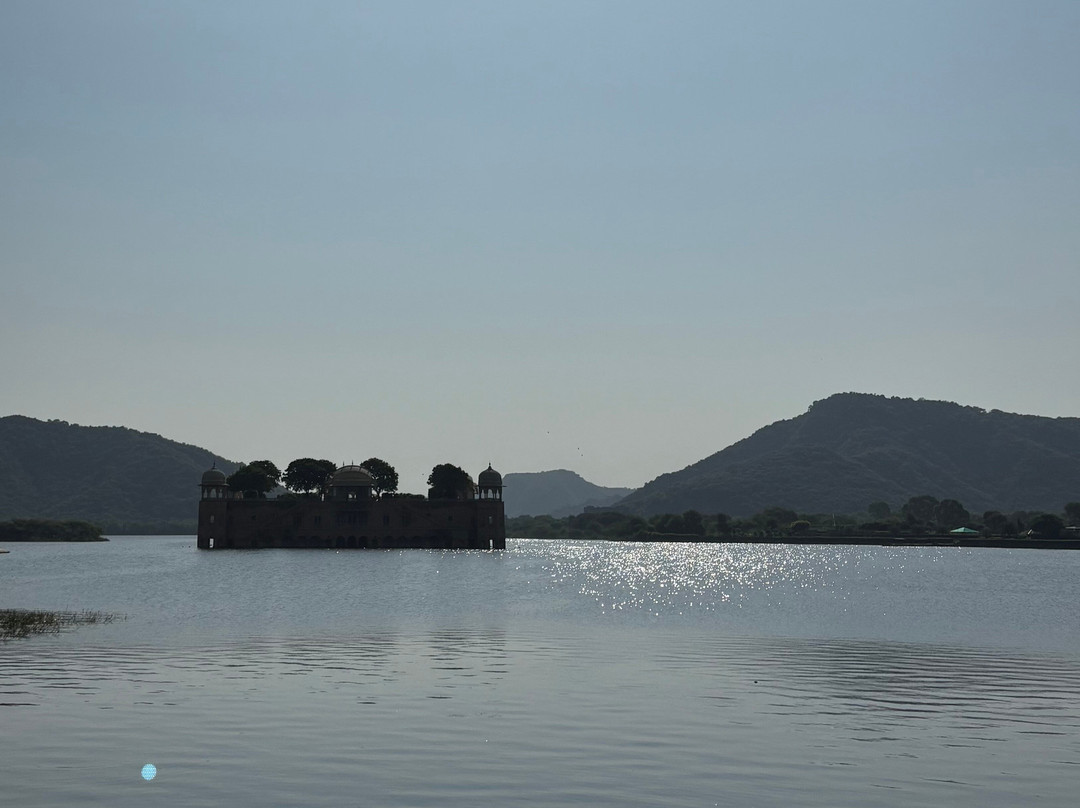 Baba Tours Jaipur-斋蒲尔必去景点