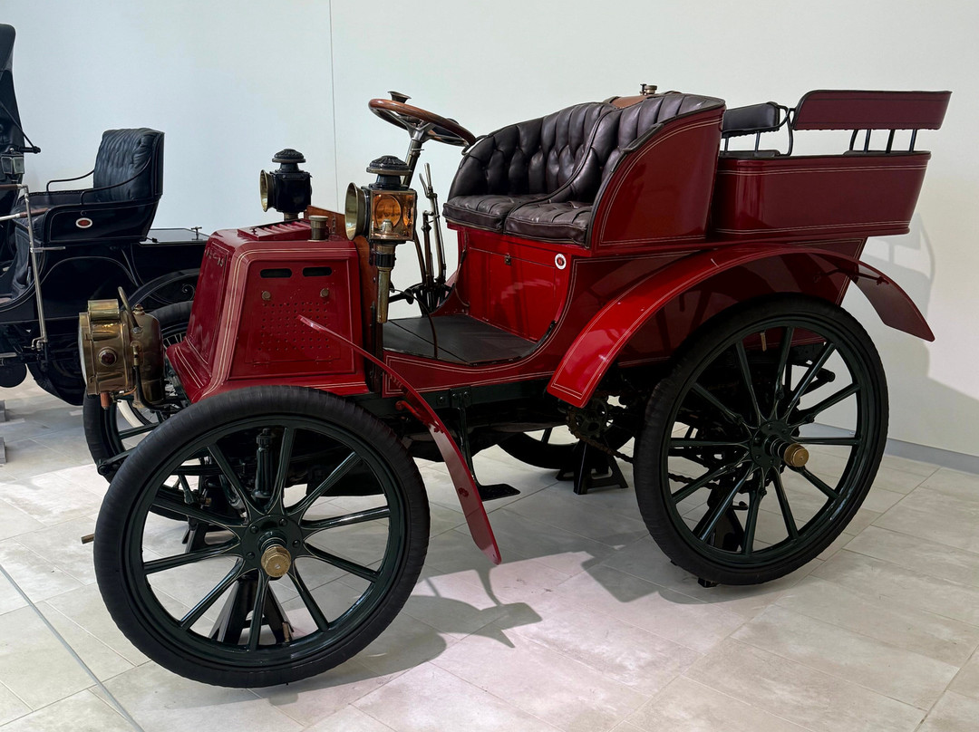 The Frick Pittsburgh Museums & Gardens-匹兹堡必去景点