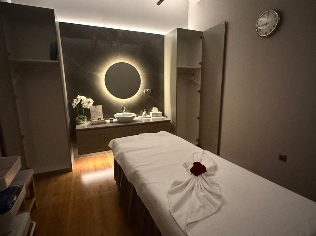 Yinyang Connection Platinum Spa-迪拜必去景点