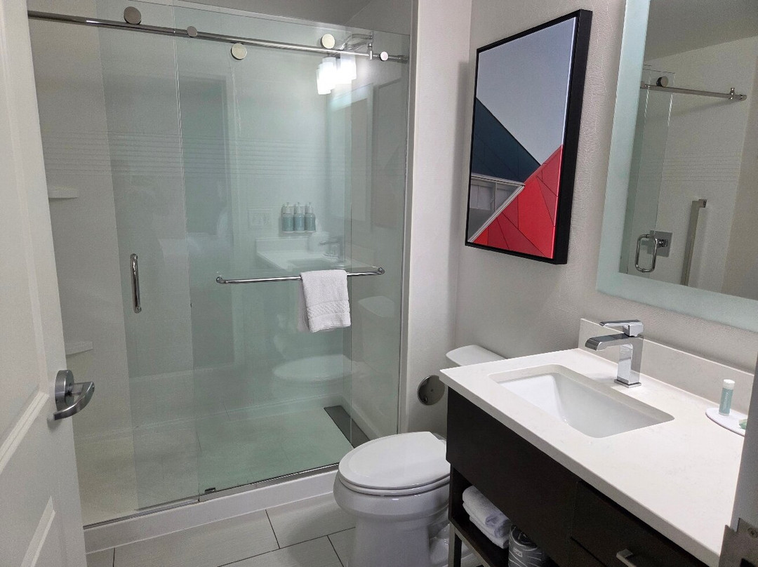 TownePlace Suites by Marriott Columbus Easton Area主图