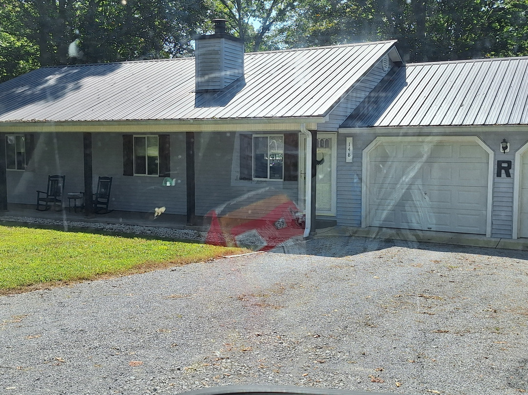 LakePointe Resort主图