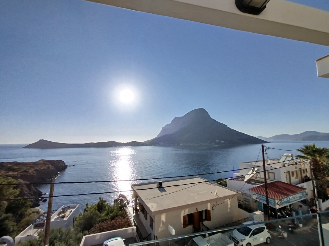 Hyperion Hotel Kalymnos主图