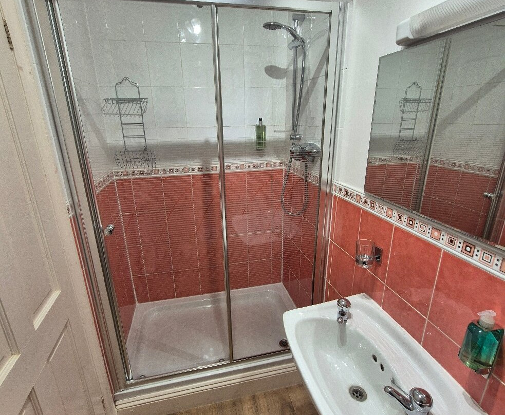 Cedar House B&b And Holiday Lets主图