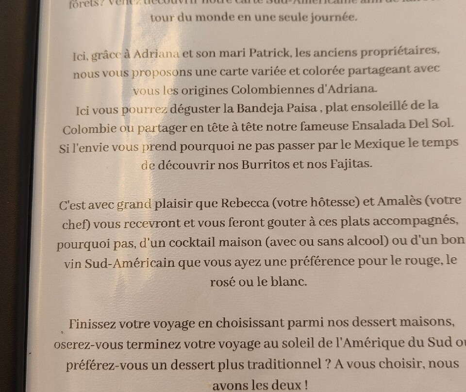 Hotel Le Bretagne主图