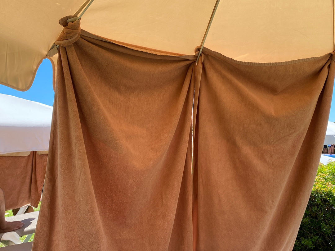 富而特埃尔隆皮多水疗酒店主图