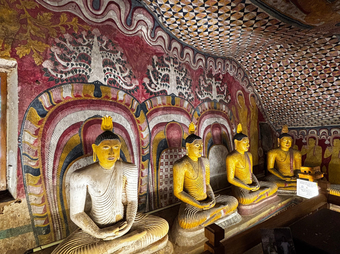 Sri Lanka Tour Guides-Gonapola必去景点