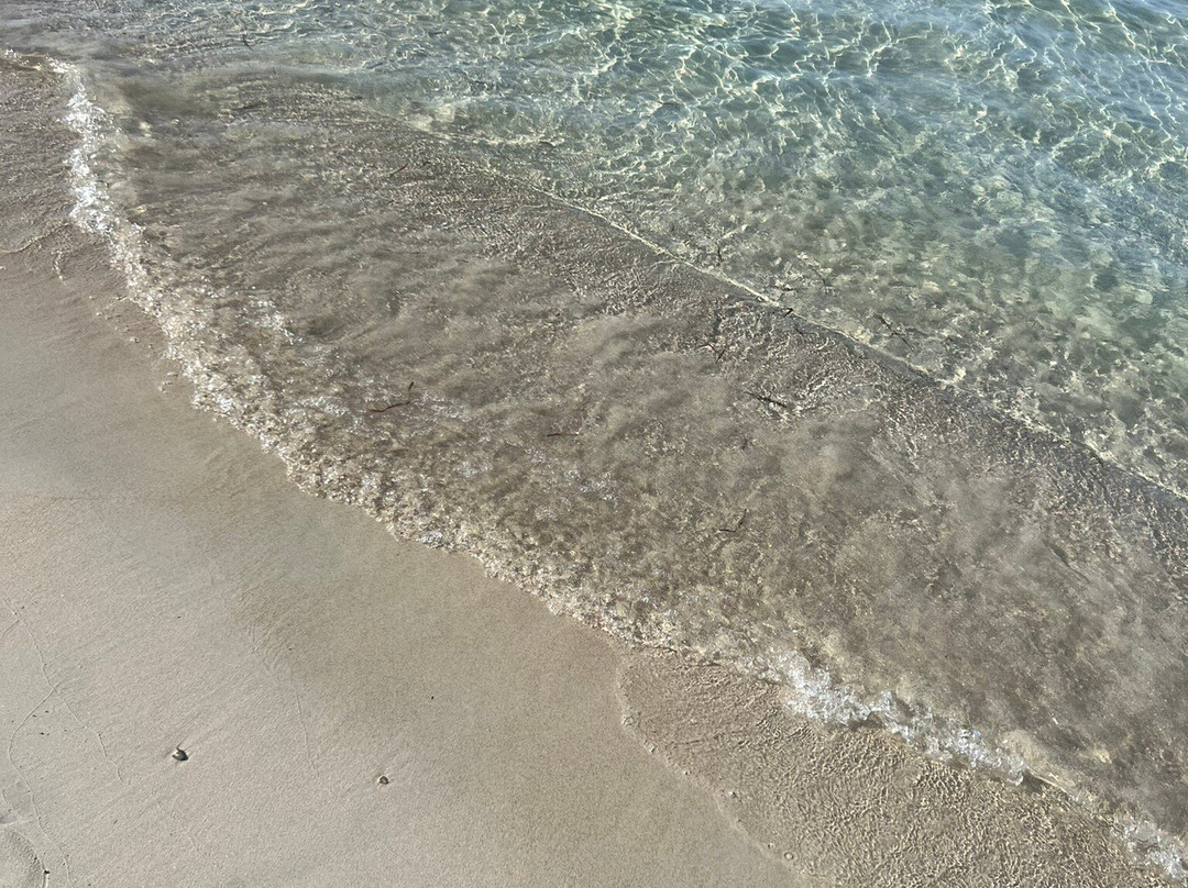 Boyalık Halk Plajı-切什梅必去景点